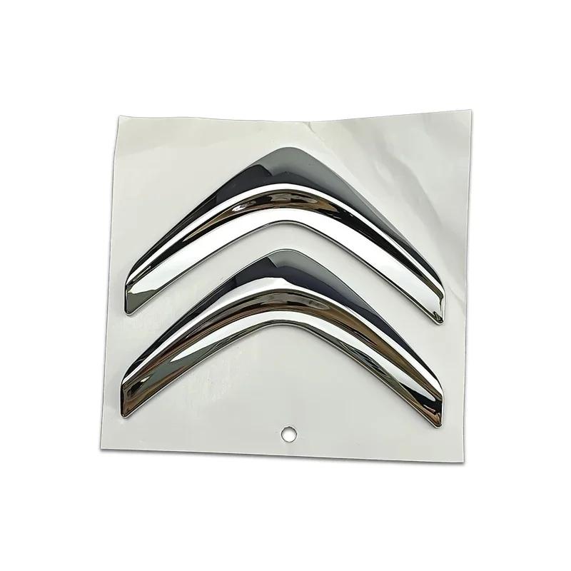 Black Silver Car Rear Emblem Badge for Citroen Picasso Sega Elysee Berlingo Xsara C3 XR C4 Aircross C5 Auto Trunk Refit Sticker 10x9cm серебряный
Black Silver Car Rear Emblem Badge for Citroen Picasso Sega Elysee Berlingo Xsara C3 XR C4 Aircross C5 Auto Trunk Refit Sticker 10x9cm серебряный