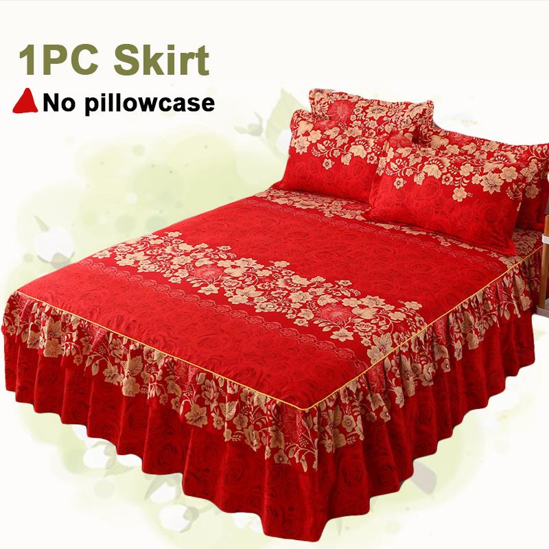 1 шт. Мягкая и удобная прикроватная юбка с оборками (1 юбка для кровати, без наволочек) Макраме Юбка для кровати, Юбка с цветочным принтом Нескользящий Комплект постельного белья Комнатное постельное белье 120*200cm(Only sheet)
1 шт. Мягкая и удобная прикроватная юбка с оборками (1 юбка для кровати, без наволочек) Макраме Юбка для кровати, Юбка с цветочным принтом Нескользящий Комплект постельного белья Комнатное постельное белье 120*200cm(Only sheet)