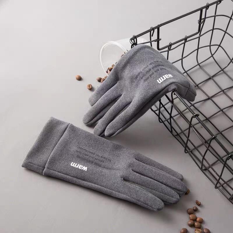 Touch screen gloves men s autumn and winter riding fleece to keep warm High Quality Durable Construction Stylish Design Practical Daily Use one size fits all серый
Touch screen gloves men s autumn and winter riding fleece to keep warm High Quality Durable Construction Stylish Design Practical Daily Use one size fits all серый