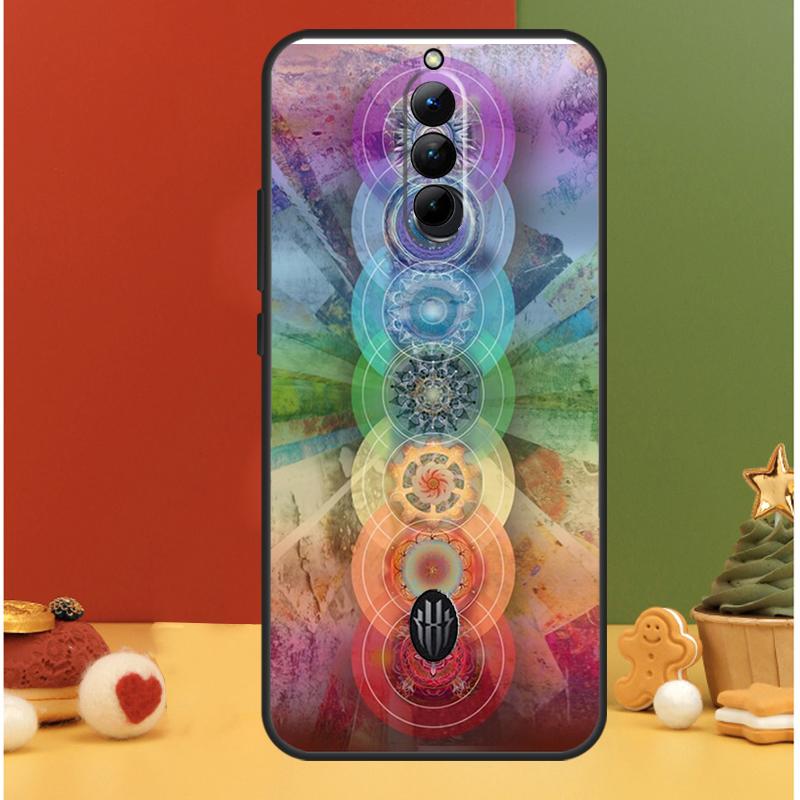 Чехол для телефона ZTE Red Magic 9 8 8S Pro Plus Nubia Red Magic 6S 7S 6 7 Pro 6R 5S 5G с мандалой, чакрами, для йоги Red Magic 6Pro
Чехол для телефона ZTE Red Magic 9 8 8S Pro Plus Nubia Red Magic 6S 7S 6 7 Pro 6R 5S 5G с мандалой, чакрами, для йоги Red Magic 6Pro