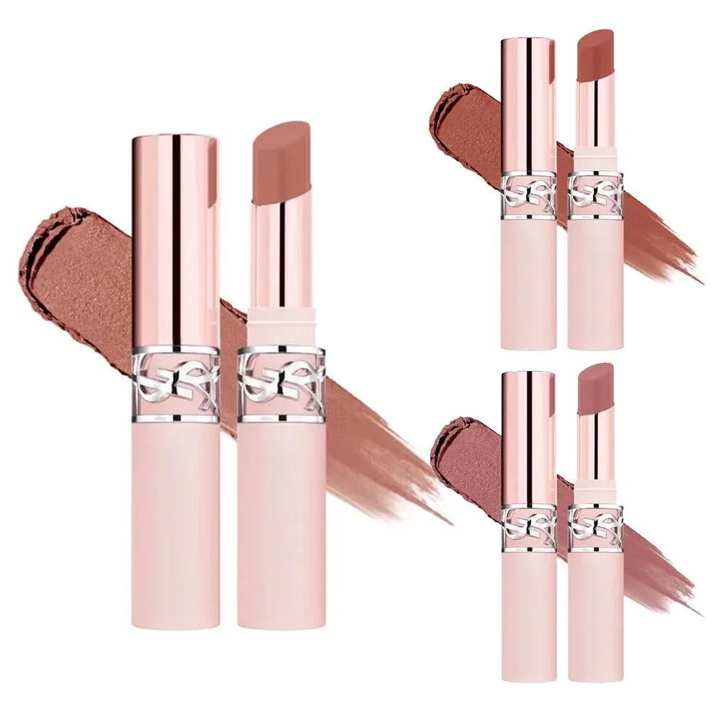 Yves Saint Laurent Lipstick Love Nude 1 - Undressed pink
Yves Saint Laurent Lipstick Love Nude 1 - Undressed pink