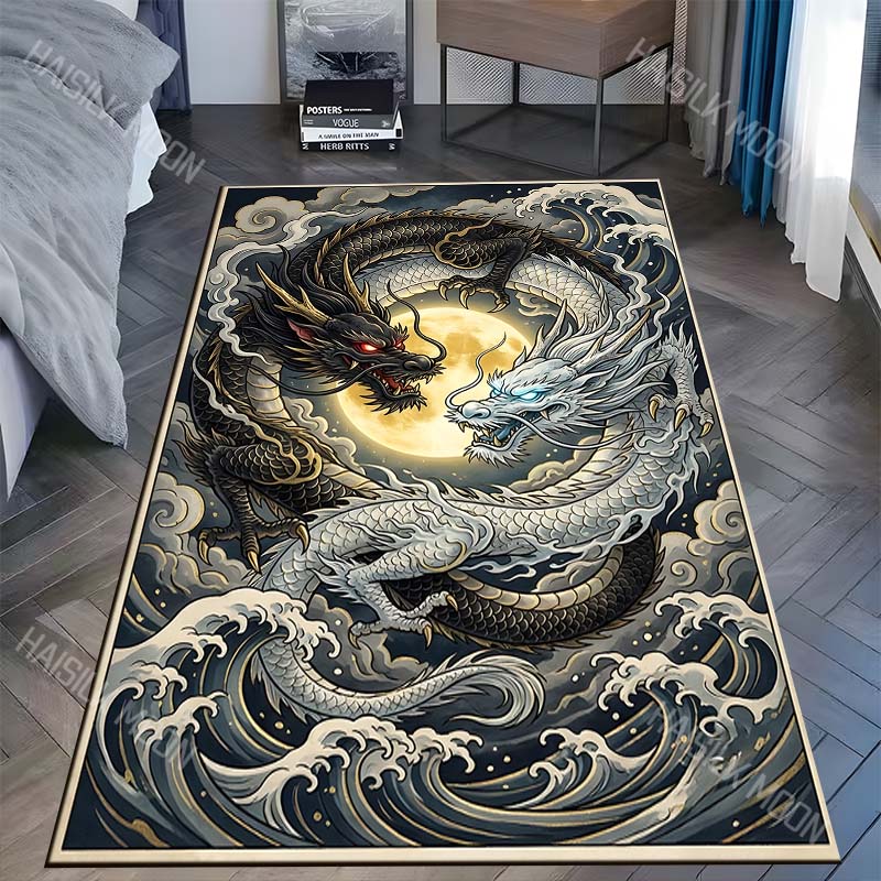 1PC Angel Weightlifting Training Carpet for Living Room Bedroom Sofa Home Decor Rus Non-slip Floor Mat Luxury Gift 40cm x 60cm
1PC Angel Weightlifting Training Carpet for Living Room Bedroom Sofa Home Decor Rus Non-slip Floor Mat Luxury Gift 40cm x 60cm