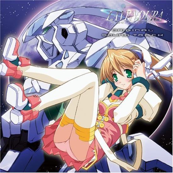 Оригинальный саундтрек к компьютерной игре «Lavendula Dawn»
Оригинальный саундтрек к компьютерной игре «Lavendula Dawn»