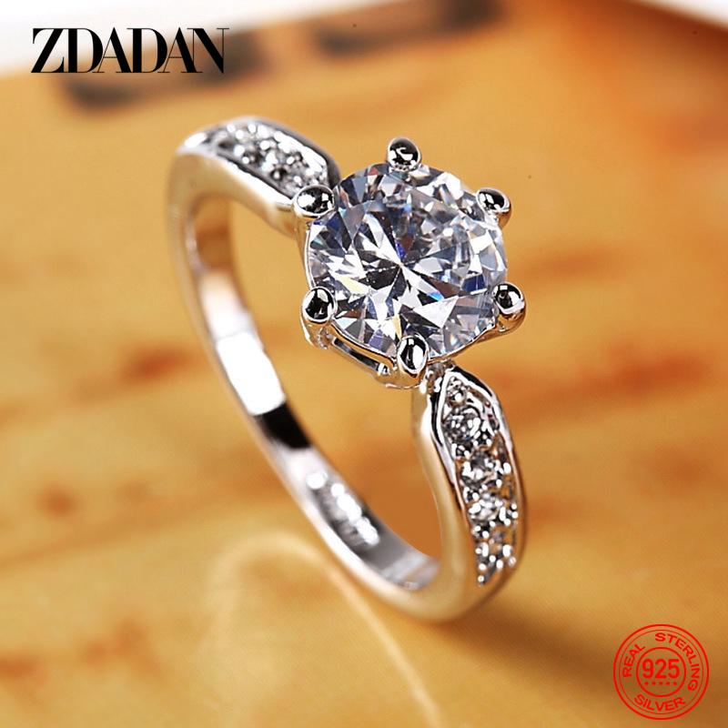 925 Sterling Silver Hexagonal Inlaid CZ Rings for Women Fashion Wedding Jewelry Party Gift 6 серебряный
925 Sterling Silver Hexagonal Inlaid CZ Rings for Women Fashion Wedding Jewelry Party Gift 6 серебряный
