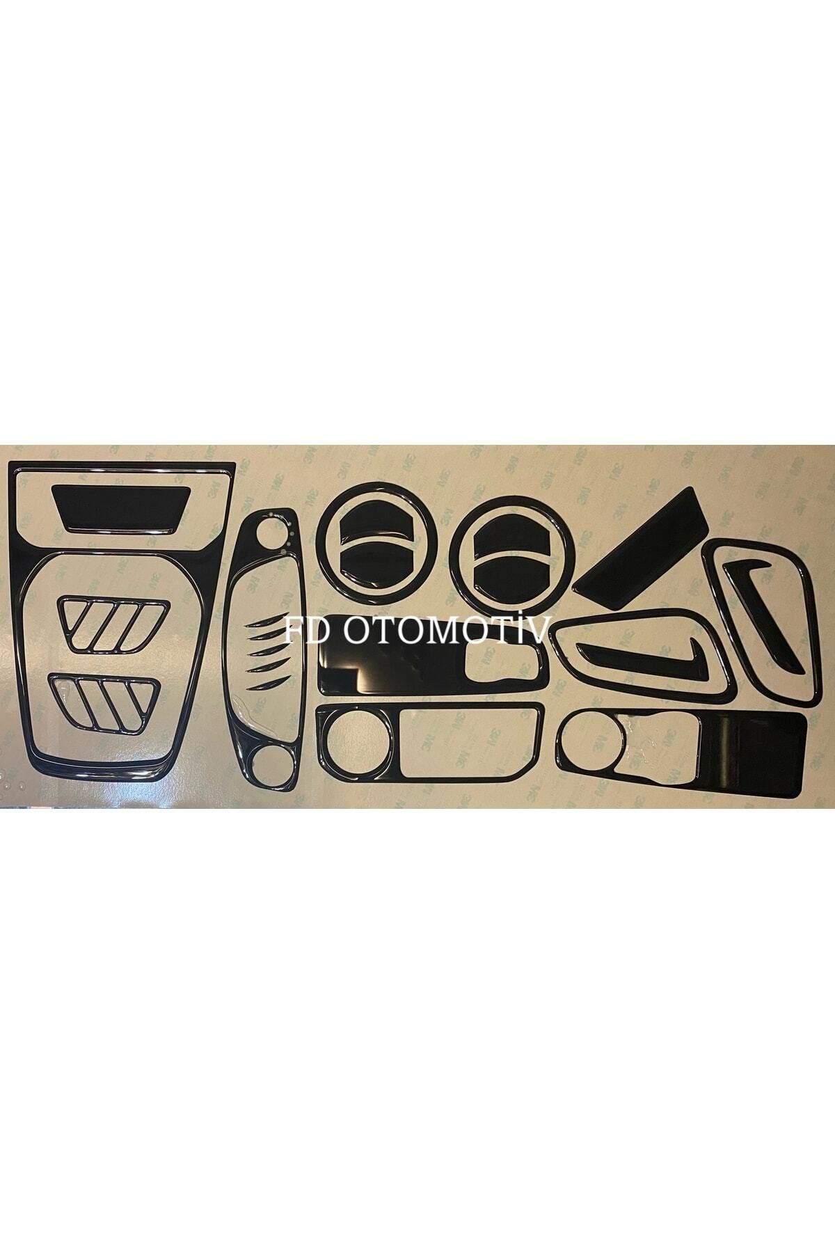 Ford Courier Tourneo Torpido, Konsol, Trim, Göğüs Kaplama Set Piano Black Renk Özel Dizayn
Ford Courier Tourneo Torpido, Konsol, Trim, Göğüs Kaplama Set Piano Black Renk Özel Dizayn