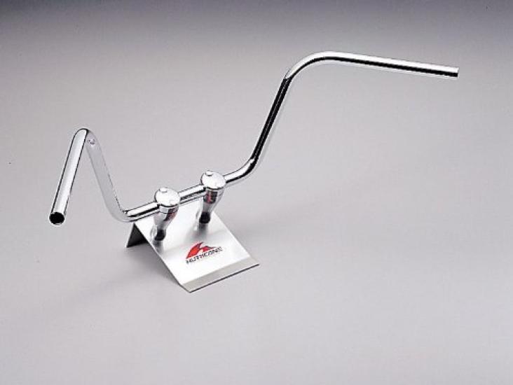 Руль HURRICANE P78 дюймов 250 Dresser хромированный HB0081C-01
Руль HURRICANE P78 дюймов 250 Dresser хромированный HB0081C-01