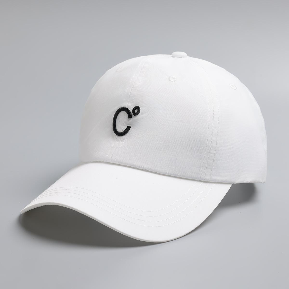 Кепка женская быстросохнущая бейсболка с широким краем, тонкая солнцезащитная кепка для летних видов спорта на открытом воздухе, мужская солнцезащитная кепка Adjustable белый
Кепка женская быстросохнущая бейсболка с широким краем, тонкая солнцезащитная кепка для летних видов спорта на открытом воздухе, мужская солнцезащитная кепка Adjustable белый