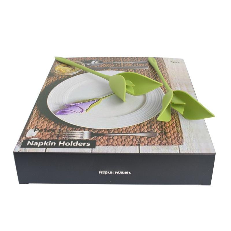 10 Elegant Floral Napkin Holders-Suitable for Weddings,Parties,Daily Table Centerpieces Decorations-Fashionable Napkin Holders
10 Elegant Floral Napkin Holders-Suitable for Weddings,Parties,Daily Table Centerpieces Decorations-Fashionable Napkin Holders