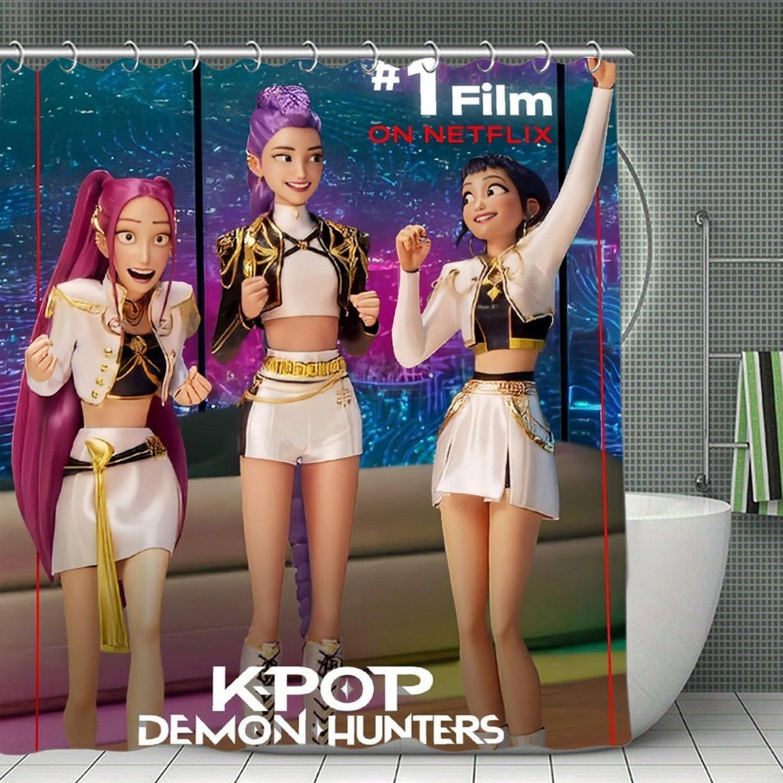 Нескользящий полиэстеровый коврик для туалета, набор, занавеска для душа для ванной One Size
Нескользящий полиэстеровый коврик для туалета, набор, занавеска для душа для ванной One Size