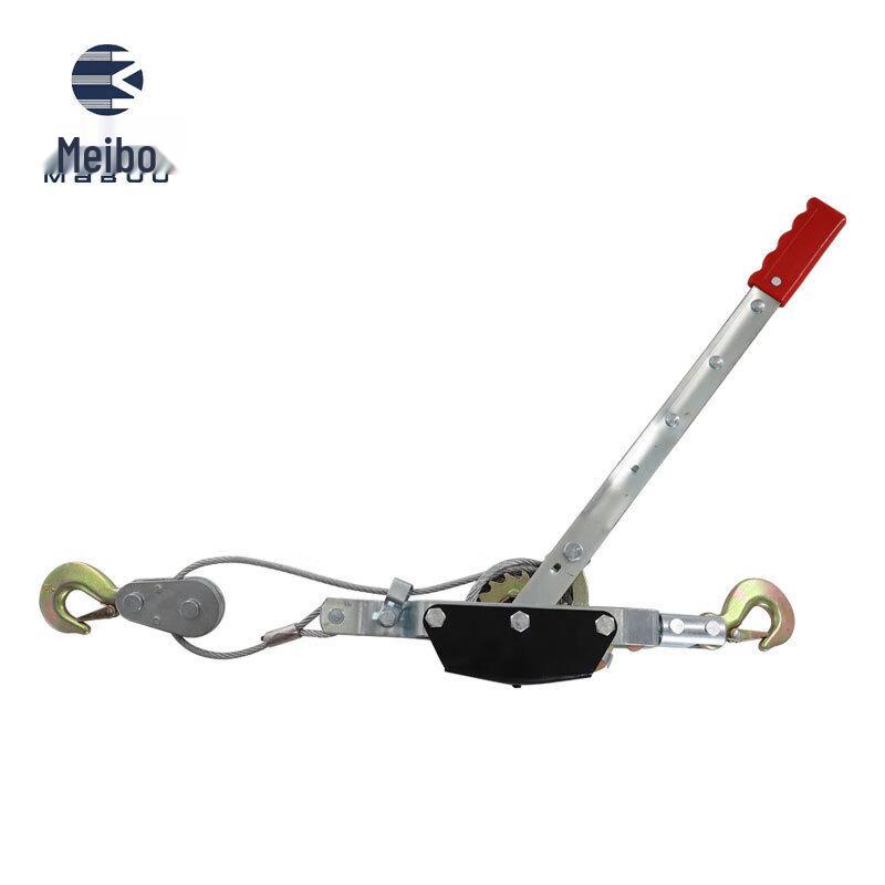 MABOO 4-Ton Wire Rope Rescue Tensioner Standard
MABOO 4-Ton Wire Rope Rescue Tensioner Standard