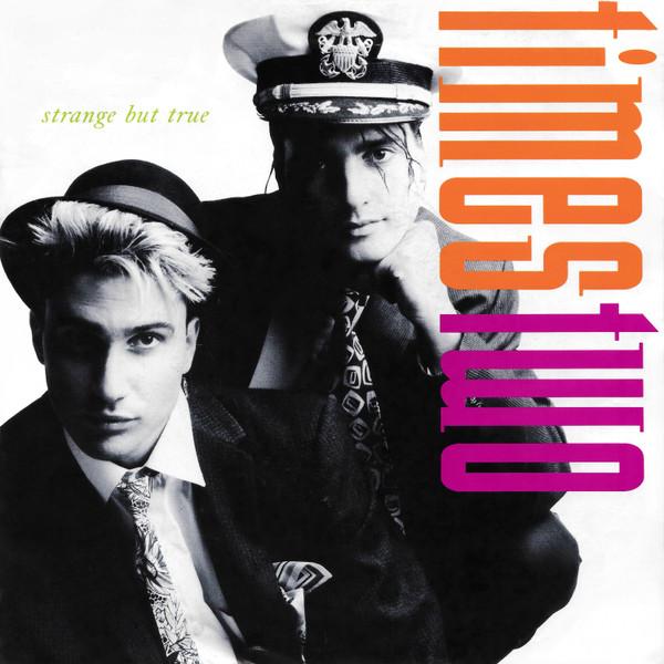 7-дюймовая пластинка TIMES TWO Strange But True 727998DJ Reprise Records 1988 США Поп Б/у
7-дюймовая пластинка TIMES TWO Strange But True 727998DJ Reprise Records 1988 США Поп Б/у