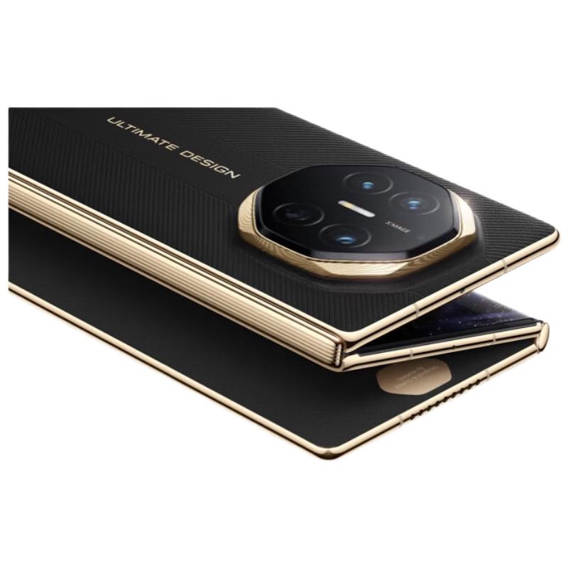 HUAWEI Mate XTs Foldable Smartphone (CN version)
HUAWEI Mate XTs Foldable Smartphone (CN version)