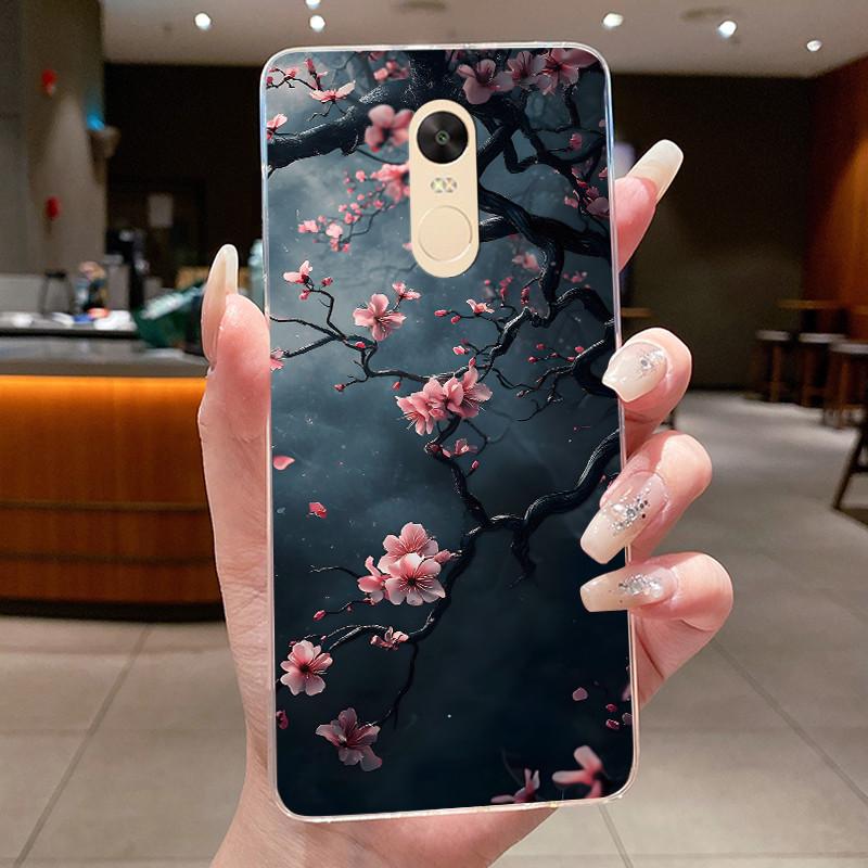 For Xiaomi Redmi Note 4 Case Clear Luxury Butterfly Flower Soft TPU Silicone Phone Cover For Redmi Note 4X Transparent Case Redmi Note 4
For Xiaomi Redmi Note 4 Case Clear Luxury Butterfly Flower Soft TPU Silicone Phone Cover For Redmi Note 4X Transparent Case Redmi Note 4