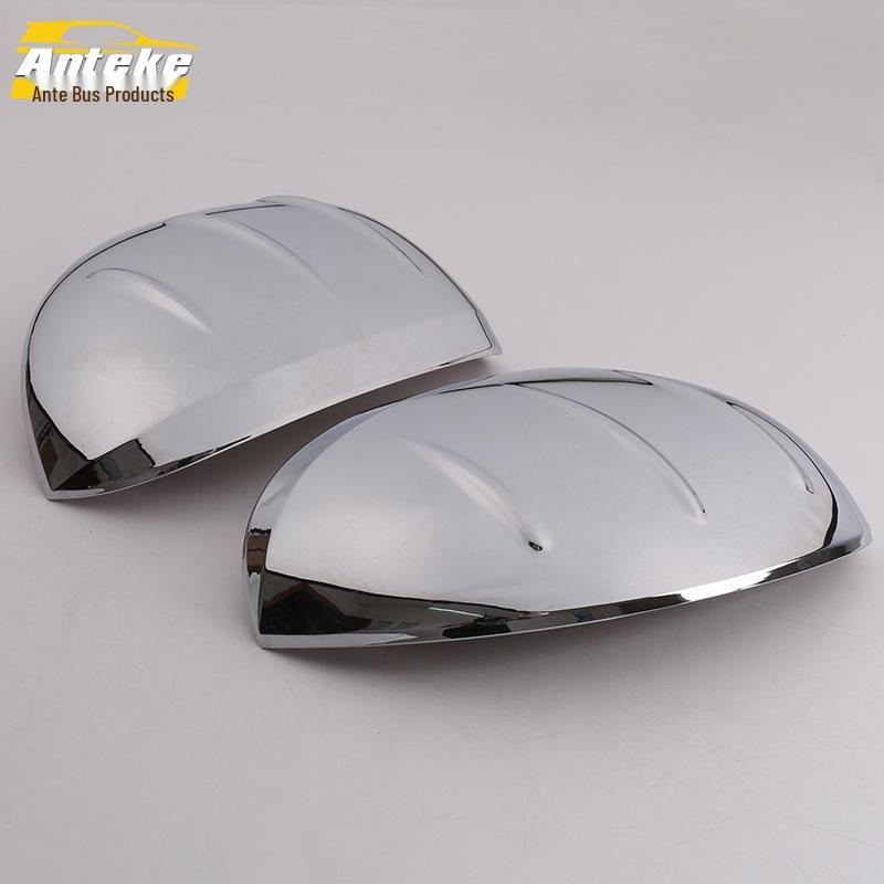 14 Compass Electroplated Rearview Mirror Cover - Reflector Modification Accessories
14 Compass Electroplated Rearview Mirror Cover - Reflector Modification Accessories