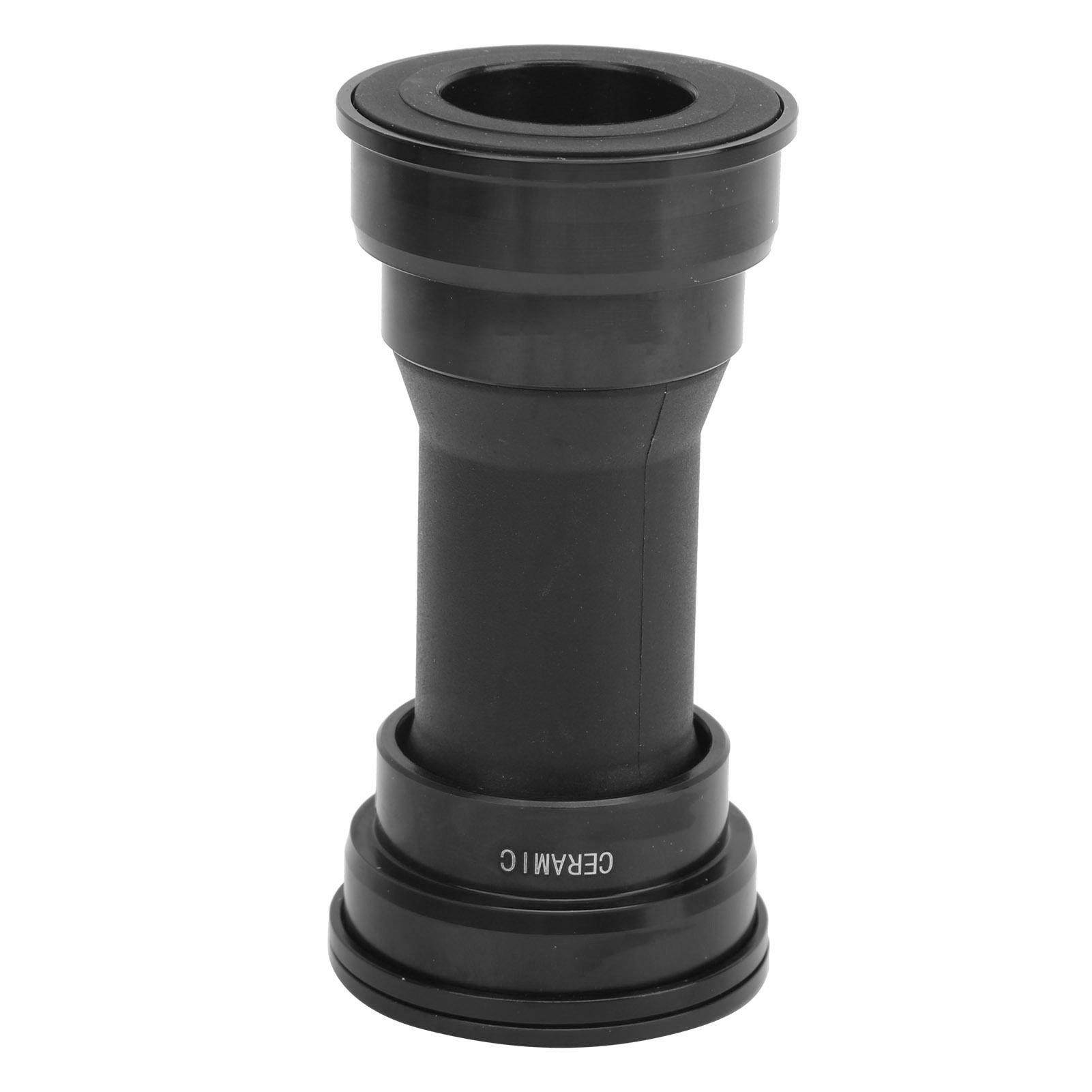 BB86‑92 Mountain Bike Hollow Press Fit Bottom Bracket Road Bike Accessory
BB86‑92 Mountain Bike Hollow Press Fit Bottom Bracket Road Bike Accessory