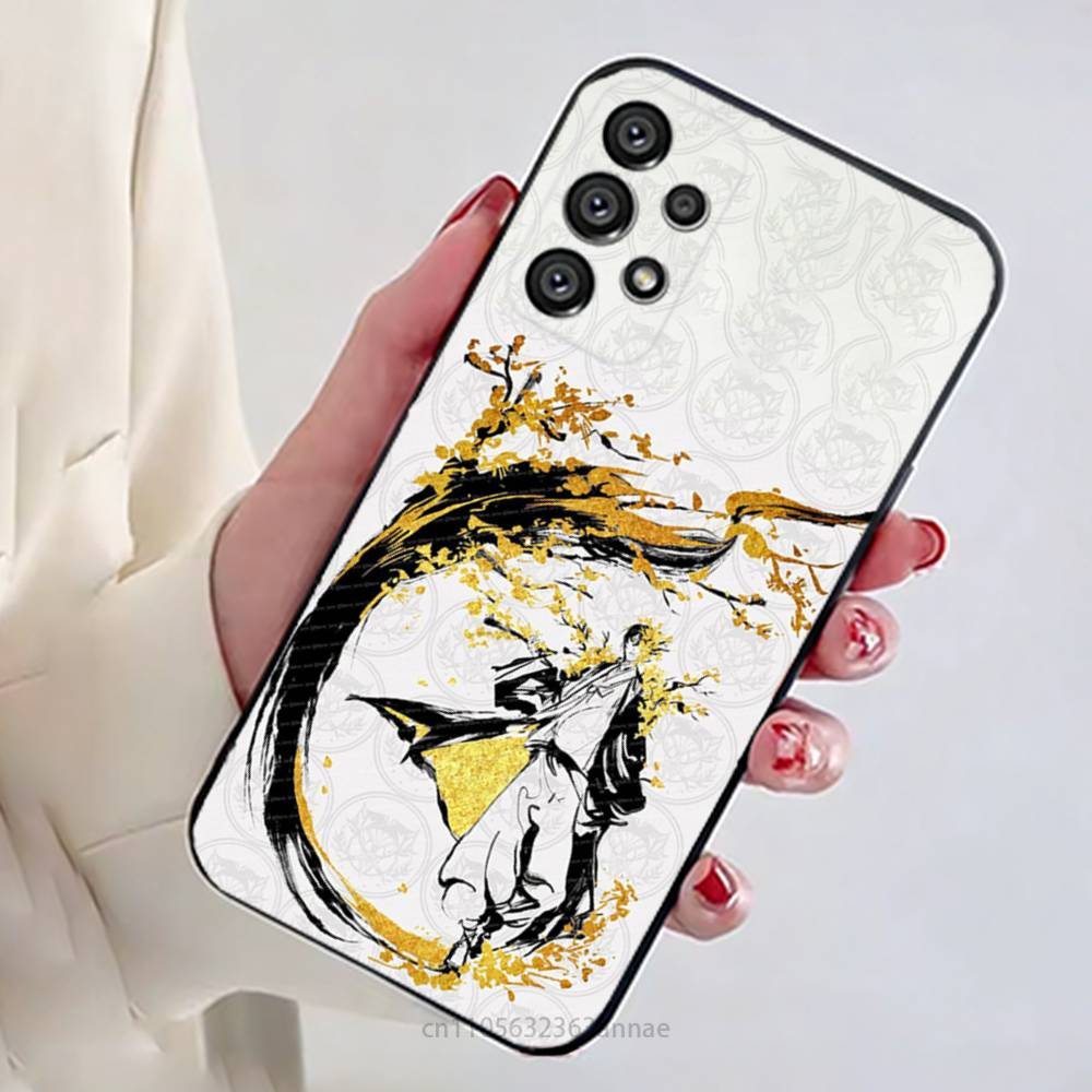 L-Limbus Yi Sang Phone Case for Samsung Galaxy A73,23,53,33,14,24,13,72,22,52,32,54,A34 Soft Cover Samsung Note 10 Pro
L-Limbus Yi Sang Phone Case for Samsung Galaxy A73,23,53,33,14,24,13,72,22,52,32,54,A34 Soft Cover Samsung Note 10 Pro