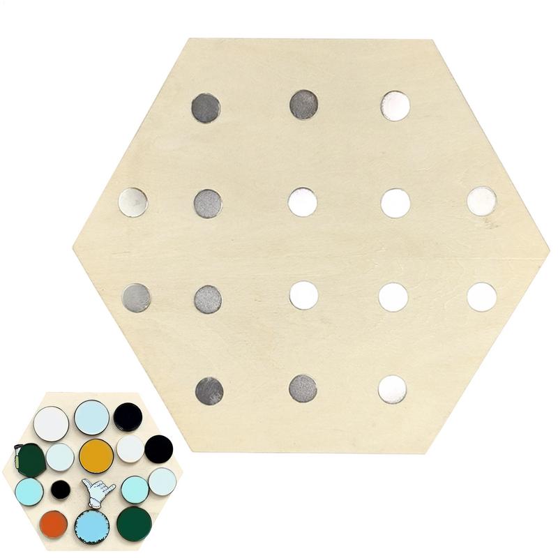 Golf Marker Display Stand Wall Mounted Marker Stand For Golf Golfer Accessories Coin Trays Home Decor For Home Living Room China Mainland
Golf Marker Display Stand Wall Mounted Marker Stand For Golf Golfer Accessories Coin Trays Home Decor For Home Living Room China Mainland