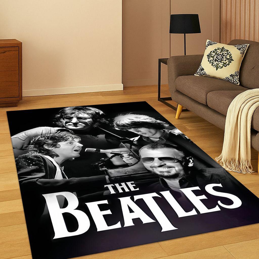 3D B-Beatles Rock Band Musci Star Carpet Rug for Bedroom Living Room Sofa Home Decor,kids PlayArea Rug Non-slip Floor Mat Gift 40x60cm
3D B-Beatles Rock Band Musci Star Carpet Rug for Bedroom Living Room Sofa Home Decor,kids PlayArea Rug Non-slip Floor Mat Gift 40x60cm