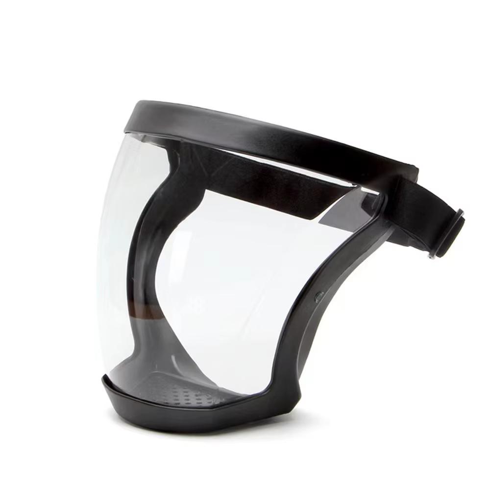 Защитные очки, полнолицевая защитная маска для мужчин и женщин, защитная маска, очки, полнолицевая противопылевая маска чёрный
Защитные очки, полнолицевая защитная маска для мужчин и женщин, защитная маска, очки, полнолицевая противопылевая маска чёрный