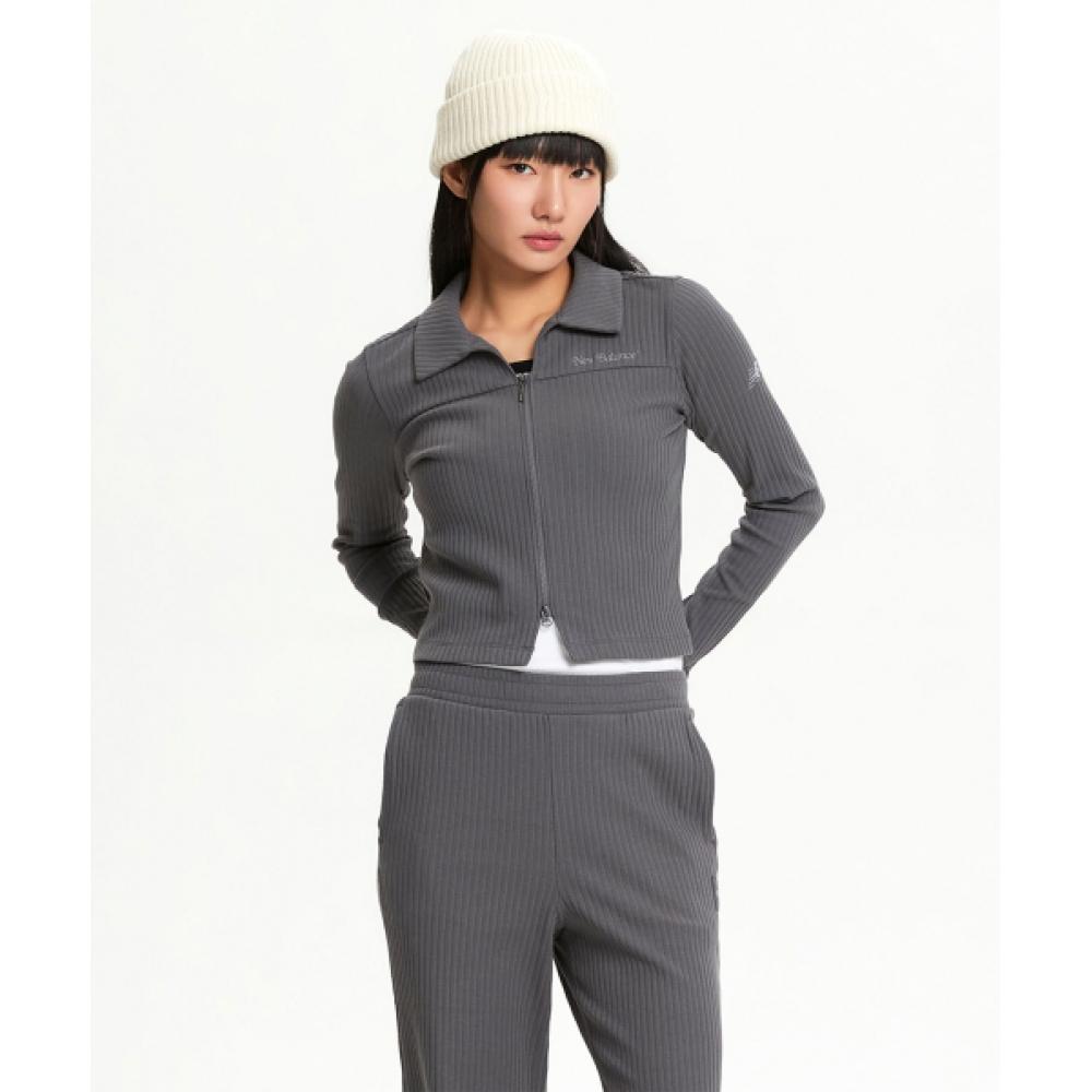 New Balance Nbmdf2w312 Женский мягкий ребристый воротник с двухсторонней молнией, цвет уголь (60)CHARCOAL/S(085)
New Balance Nbmdf2w312 Женский мягкий ребристый воротник с двухсторонней молнией, цвет уголь (60)CHARCOAL/S(085)