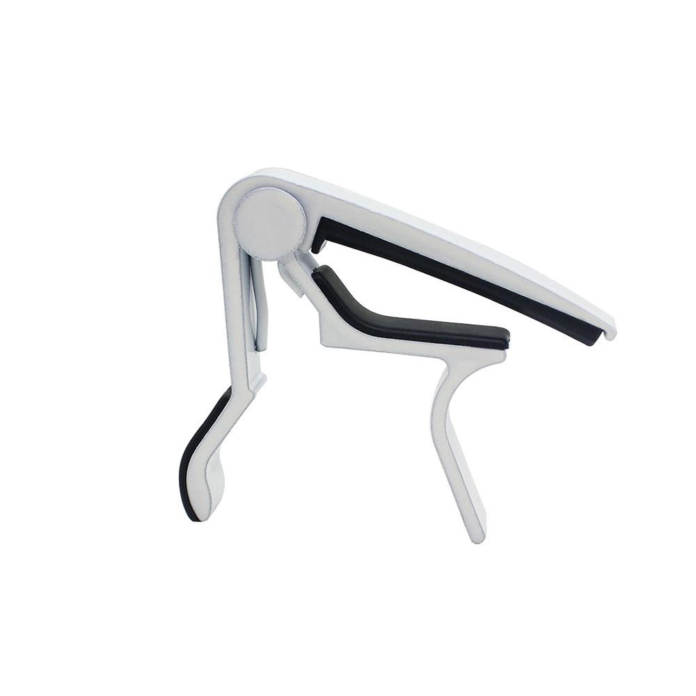 IRIN Guitar Capo for Acoustic Classic Electric Guitar Zinc Alloy Tuning Clamp Key Guitar Parts & Accessories Capotraste Guitarra
IRIN Guitar Capo for Acoustic Classic Electric Guitar Zinc Alloy Tuning Clamp Key Guitar Parts & Accessories Capotraste Guitarra