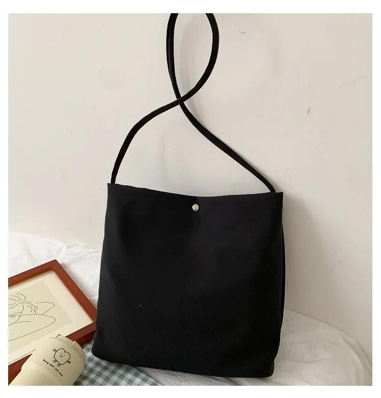 1 Pcs Shoulder Shopping Bag Bag Versatile Western Style Large Capacity Handbag Tote Bag New Trend Fashion чорний
1 Pcs Shoulder Shopping Bag Bag Versatile Western Style Large Capacity Handbag Tote Bag New Trend Fashion чорний
