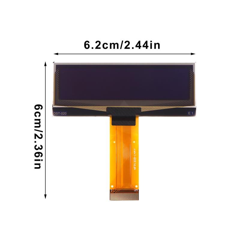 Display For Krups EA89 EA891D EA895N EA8901 EA891C10 EA891110 EA89N10 EA895N10 EA895E10 EA892D10 Coffee Machine OLED LCD Screen
Display For Krups EA89 EA891D EA895N EA8901 EA891C10 EA891110 EA89N10 EA895N10 EA895E10 EA892D10 Coffee Machine OLED LCD Screen