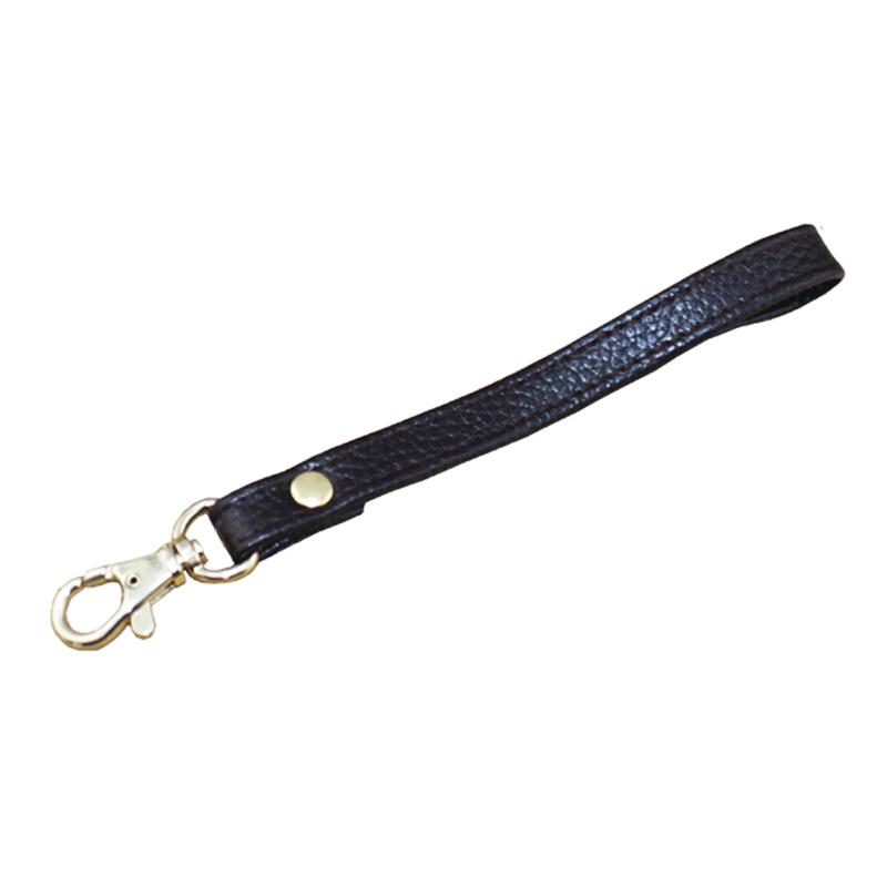 Genuine Leather Wallet Handle Wrist Strap Clutch Purse Bag Belt Wristlet Handbag Hand Straps Mobile Phone Keychain Accessories
Genuine Leather Wallet Handle Wrist Strap Clutch Purse Bag Belt Wristlet Handbag Hand Straps Mobile Phone Keychain Accessories