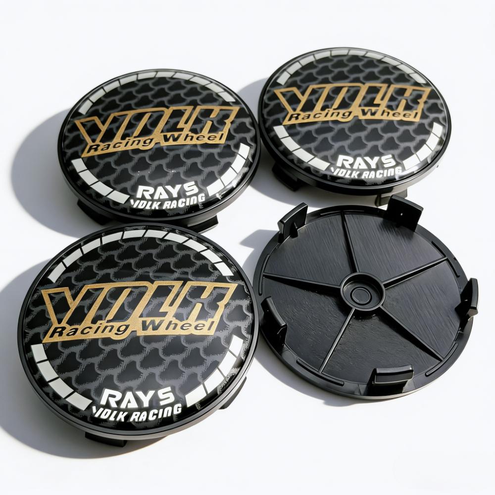 4pcs JDM VOLK Racing Logo Emblem Car Wheel Center Caps 68MM 63MM Wheel Hub Cap Rays Badge Rim Hubcaps Dust Cover Car Accessories VOLK Badge&4pcs 68 Wheel Caps
4pcs JDM VOLK Racing Logo Emblem Car Wheel Center Caps 68MM 63MM Wheel Hub Cap Rays Badge Rim Hubcaps Dust Cover Car Accessories VOLK Badge&4pcs 68 Wheel Caps