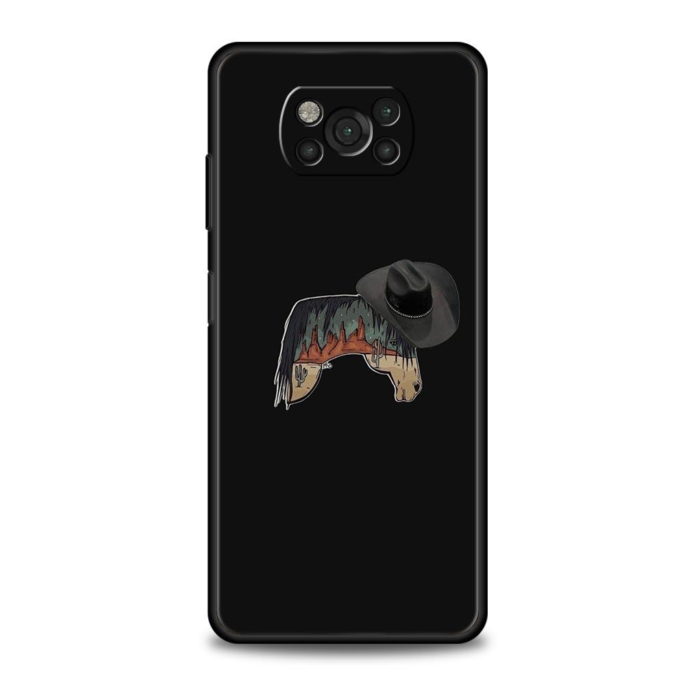 Phone Case for Xiaomi Poco F7 F6 F5 F4 F3 X7 X6 X5 X4 X3 NFC M4 C51 C55 GT 5G Soft TPU Cover Capas Cowboy Shockproof Fundas Bags Poco F7 Ultra
Phone Case for Xiaomi Poco F7 F6 F5 F4 F3 X7 X6 X5 X4 X3 NFC M4 C51 C55 GT 5G Soft TPU Cover Capas Cowboy Shockproof Fundas Bags Poco F7 Ultra
