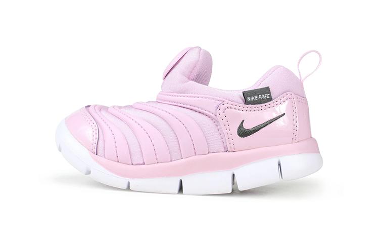 Nike Dynamo Free Toddler Shoes Baby 343938-628 26
Nike Dynamo Free Toddler Shoes Baby 343938-628 26