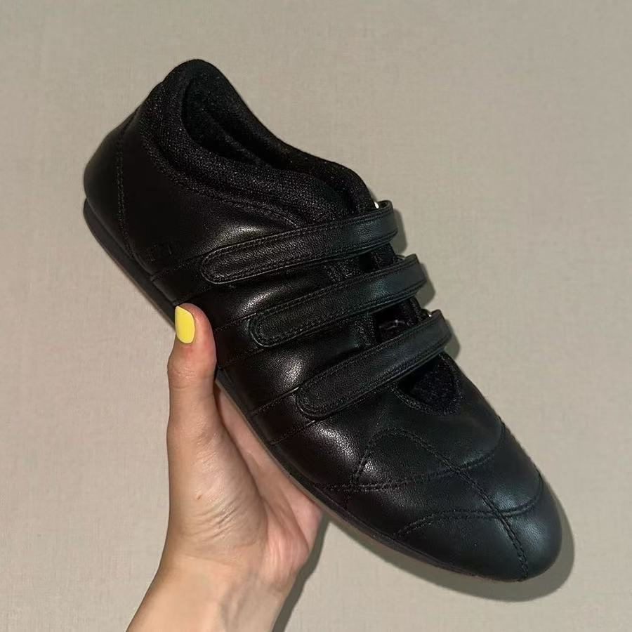 New Mary Jane soft-soled single shoes women s flat-soled Velcro casual sports shoes bowling ballet shoes 40 білий
New Mary Jane soft-soled single shoes women s flat-soled Velcro casual sports shoes bowling ballet shoes 40 білий