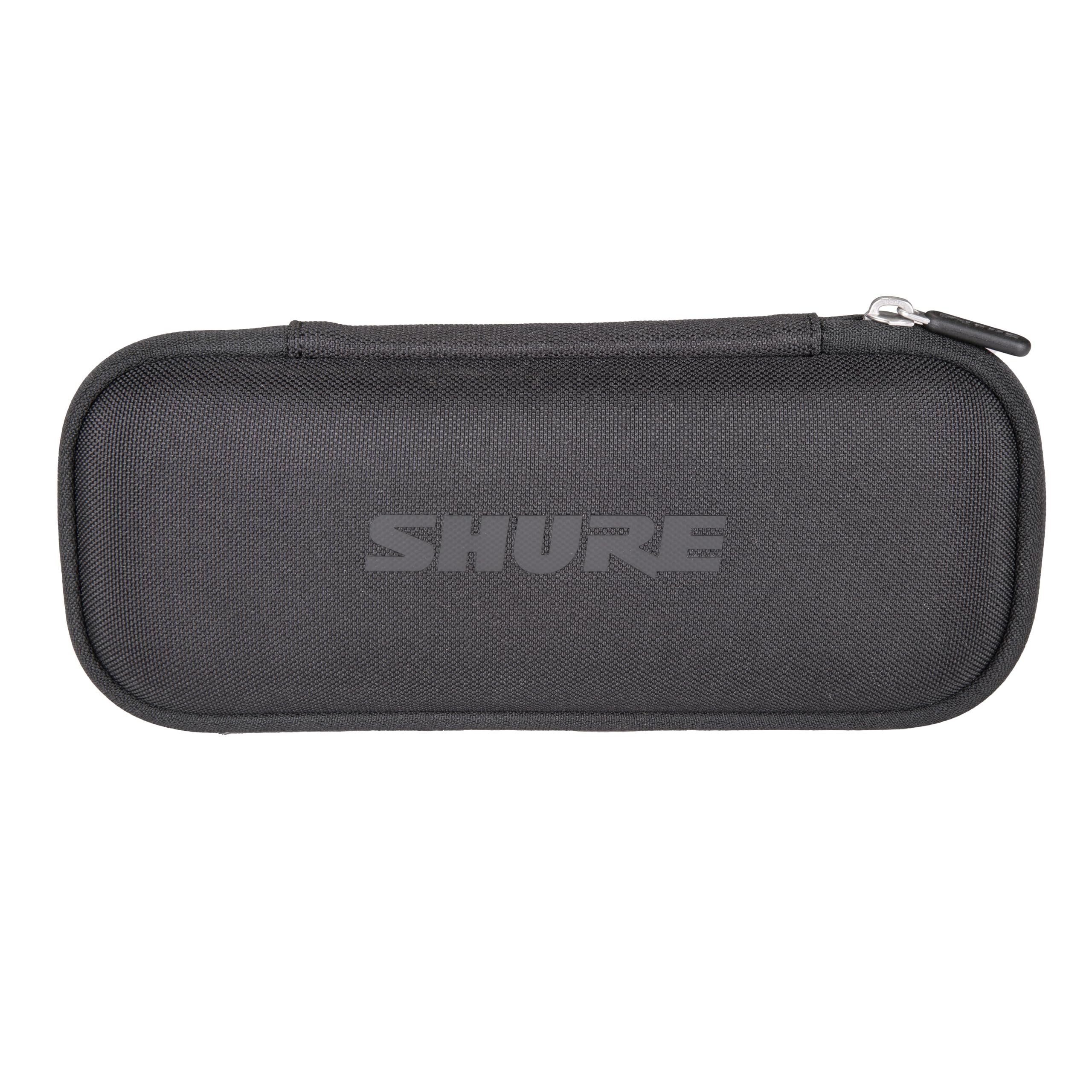 Жесткий чехол Shure на молнии для вокального микрофона Nexadyne XLR/Wired (АНКСНК) чёрный
Жесткий чехол Shure на молнии для вокального микрофона Nexadyne XLR/Wired (АНКСНК) чёрный