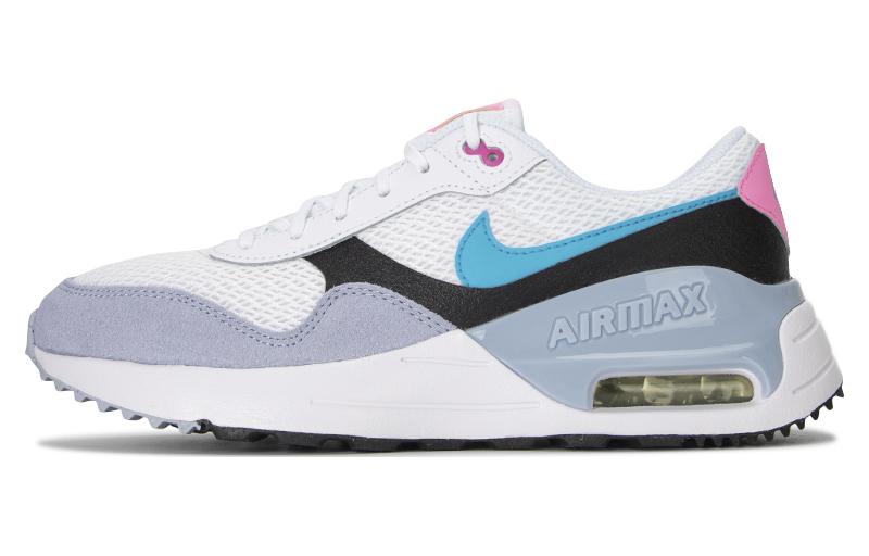 Nike Air Max SYSTM GS Яркие цвета! DQ0284-106 40
Nike Air Max SYSTM GS Яркие цвета! DQ0284-106 40