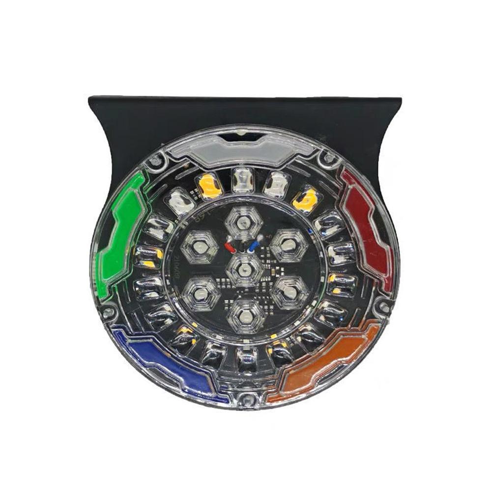 Bright Strobe Light 12V Truck Light Night-time Operations Max Visibility Quick Installation For Car For Lorry Black China Mainland
Bright Strobe Light 12V Truck Light Night-time Operations Max Visibility Quick Installation For Car For Lorry Black China Mainland