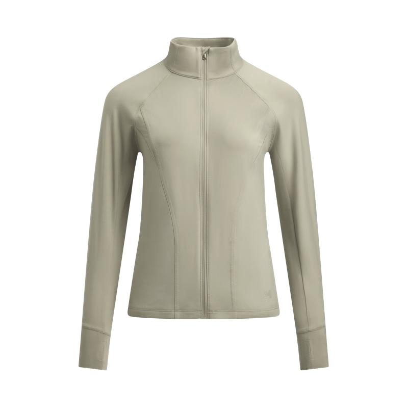 Under Armour Elite Vent Women s Full-Zip Training Jacket XL
Under Armour Elite Vent Women s Full-Zip Training Jacket XL