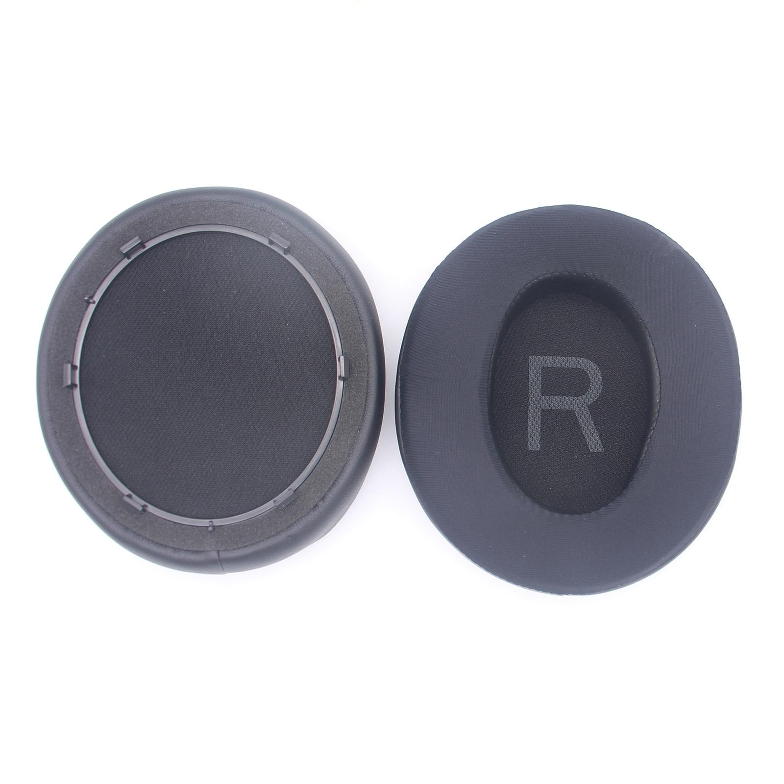 JZF-450 1 Pair Headphone Ear Cushions for Anker Soundcore Space Q45 Cool Gel Ear Pads Type A
JZF-450 1 Pair Headphone Ear Cushions for Anker Soundcore Space Q45 Cool Gel Ear Pads Type A