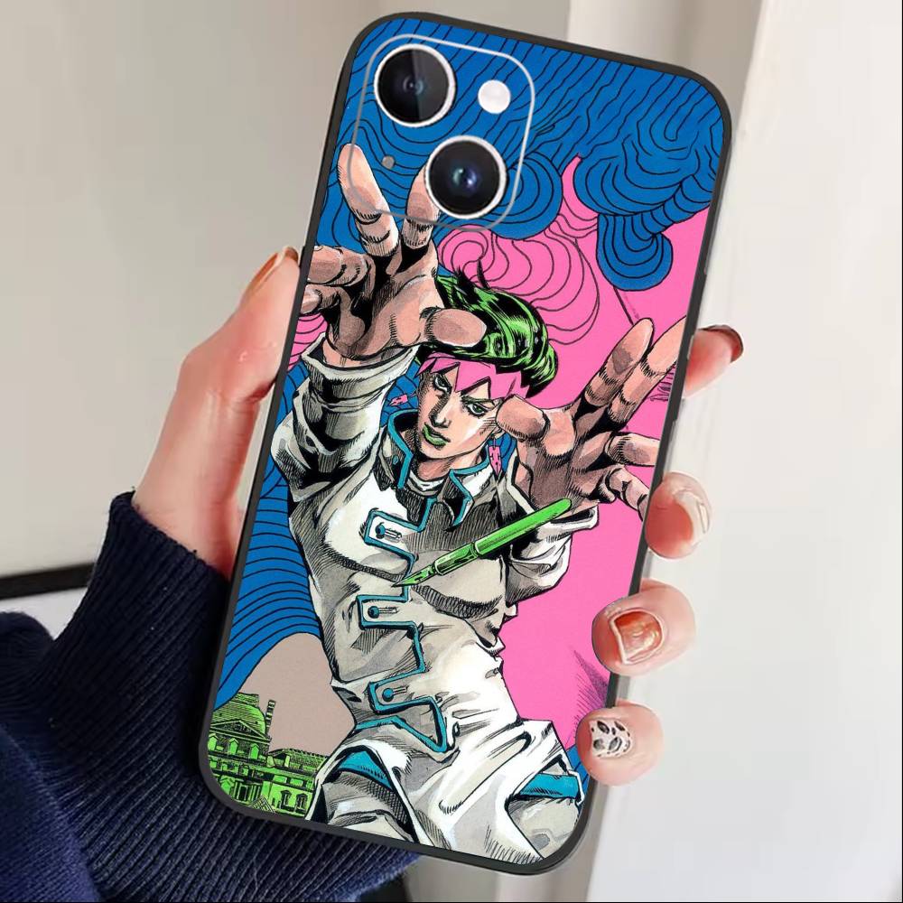 Singer H-SZA lana Phone Case For iPhone 16,15,14,13,12,17,Pro Max,Plus Silicone Black Case iPhone16promax
Singer H-SZA lana Phone Case For iPhone 16,15,14,13,12,17,Pro Max,Plus Silicone Black Case iPhone16promax
