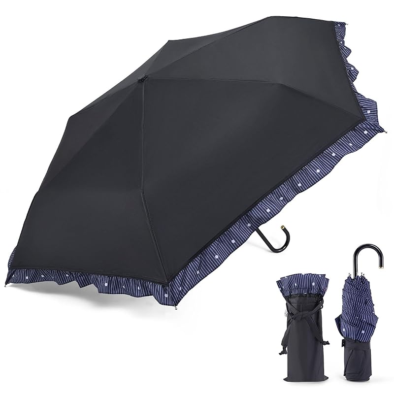folding umbrella super lightweight 174g J type handle parasol ladies For both rain and shine UV cut Super water repellent Wind resistance sun
folding umbrella super lightweight 174g J type handle parasol ladies For both rain and shine UV cut Super water repellent Wind resistance sun