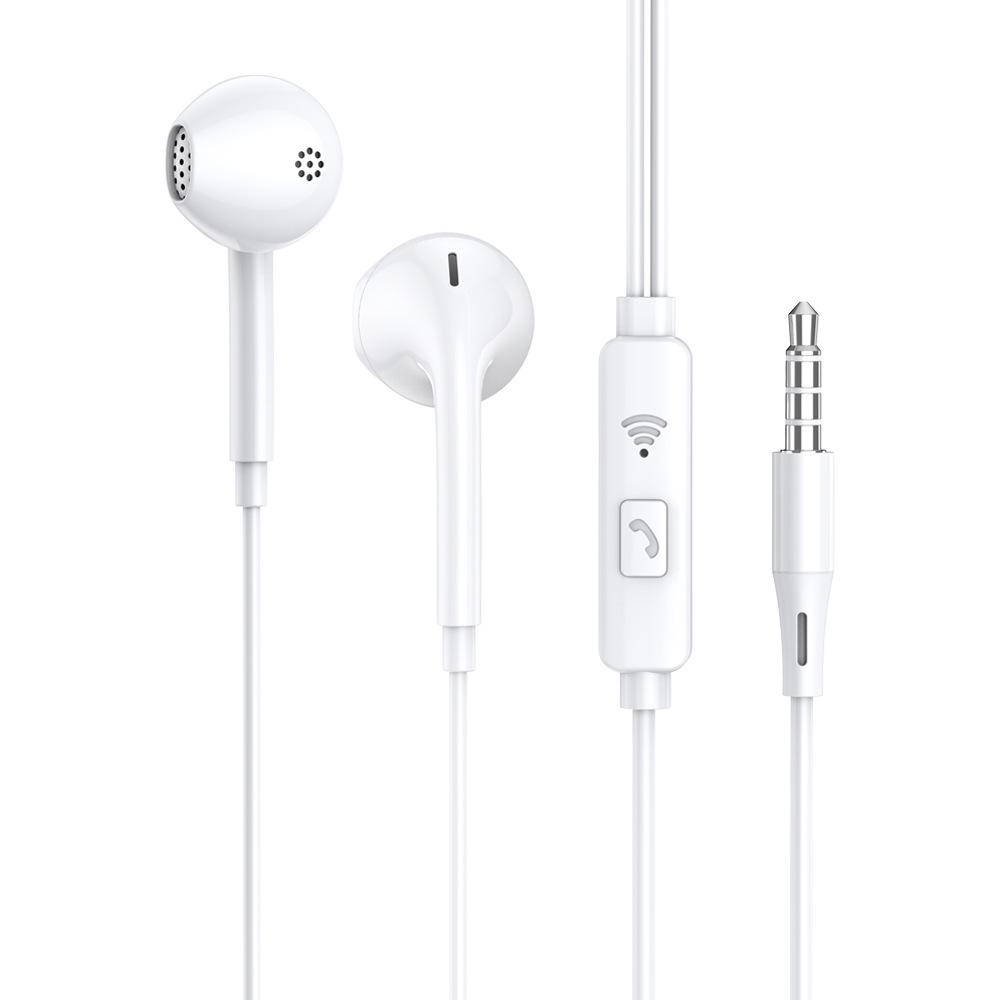 Лучшие проводные наушники: Полувкладыши с портом Type-C и проводным управлением, совместимые со всеми марками мобильных телефонов
Лучшие проводные наушники: Полувкладыши с портом Type-C и проводным управлением, совместимые со всеми марками мобильных телефонов