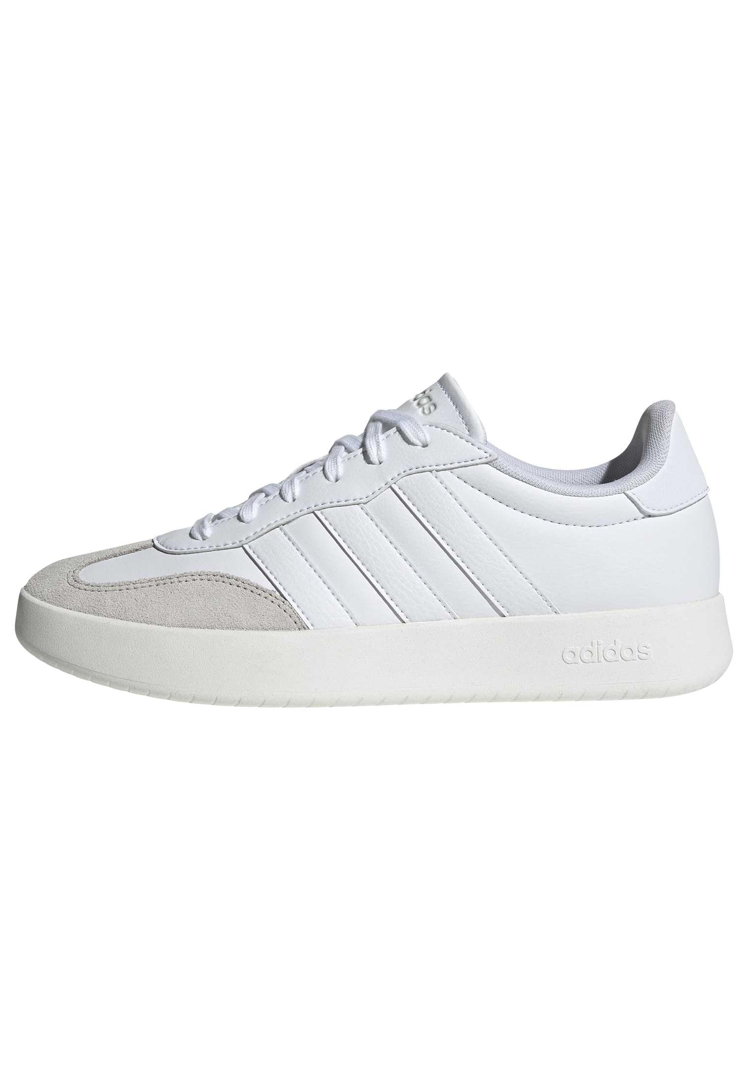 adidas BARREDA - Footwear White/Grey One (JI2308) - 29.0cm
adidas BARREDA - Footwear White/Grey One (JI2308) - 29.0cm