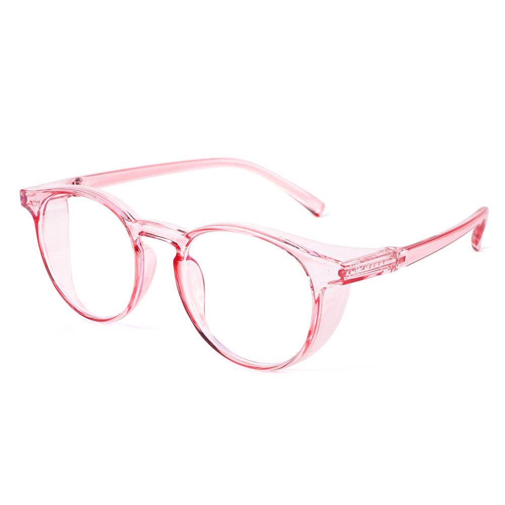 New Fashion Anti-blue Light Anti-fog Glasses Anti Pollen Anti Wind Sand Droplets Men And Women Flat Goggles
New Fashion Anti-blue Light Anti-fog Glasses Anti Pollen Anti Wind Sand Droplets Men And Women Flat Goggles