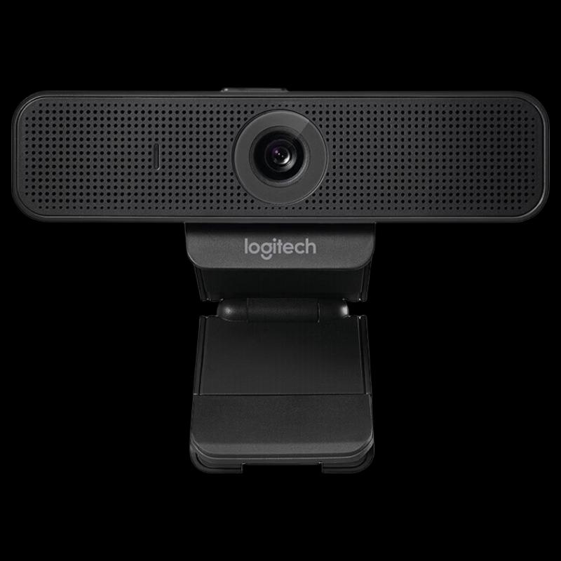 Logitech C925e HD Webcam
Logitech C925e HD Webcam