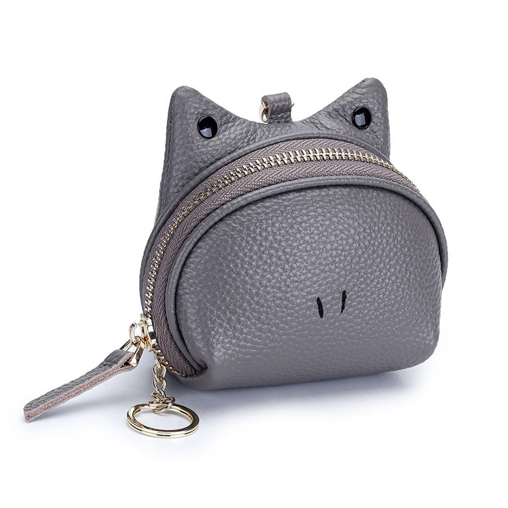 Durable Genuine Leather Coin Purse Zipper Cartoon Frog Design Storage Bag Multi-Functional Card Holder Women s Accessories серый
Durable Genuine Leather Coin Purse Zipper Cartoon Frog Design Storage Bag Multi-Functional Card Holder Women s Accessories серый