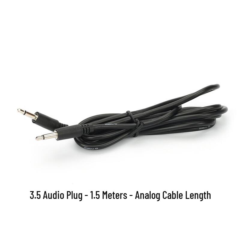 HOPECENT RC Transmitter Simulator & Trainer Cable
HOPECENT RC Transmitter Simulator & Trainer Cable