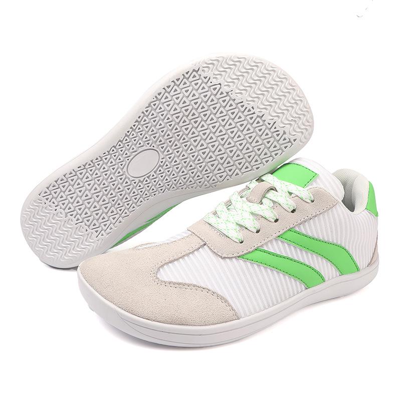 Wide Width Non-slip Barefoot Hiking Running Shoes for Men & Women - Large Size, Versatile, Breathable, Outdoor Casual Sports Footwear 37
Wide Width Non-slip Barefoot Hiking Running Shoes for Men & Women - Large Size, Versatile, Breathable, Outdoor Casual Sports Footwear 37