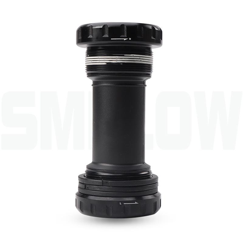 Taiwan Prowheel Hollow MTB Crankset & Bottom Bracket M
Taiwan Prowheel Hollow MTB Crankset & Bottom Bracket M