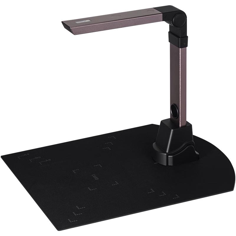 NTEUMM High-Speed Document Camera & Scanner
NTEUMM High-Speed Document Camera & Scanner