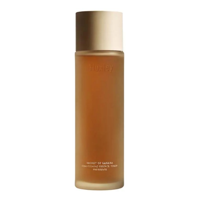 Huxley Conditioning Essence Toner FREESHAPE 200ml
Huxley Conditioning Essence Toner FREESHAPE 200ml