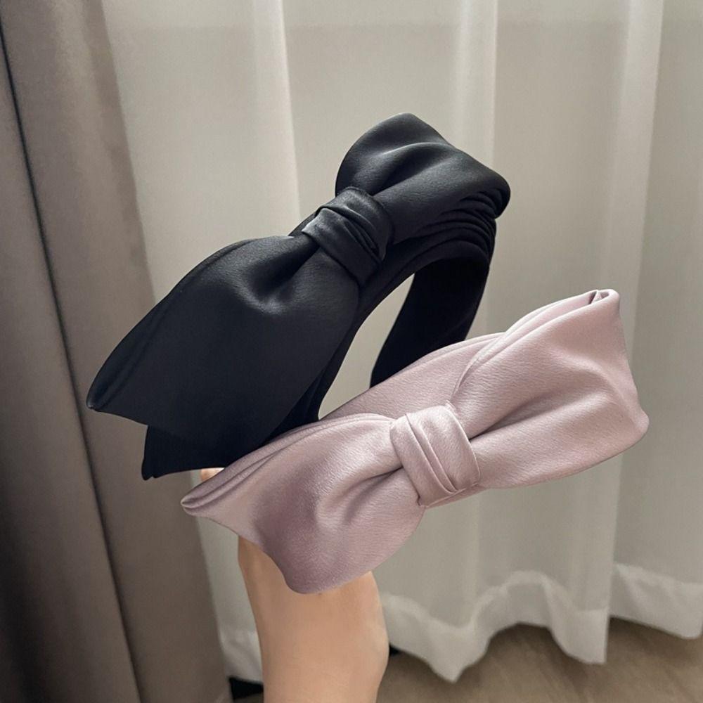 Layer Washing Face For Girls Hair Accessories Women Hair Hoop Bow Hairband Korean Style Headband
Layer Washing Face For Girls Hair Accessories Women Hair Hoop Bow Hairband Korean Style Headband
